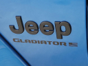Thumbnail image of 2025 Jeep Gladiator at Wetzel Chevrolet