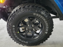 Thumbnail image of 2025 Jeep Gladiator at Wetzel Chevrolet