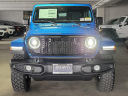 Thumbnail image of 2025 Jeep Gladiator at Wetzel Chevrolet