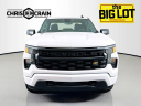 Thumbnail image of 2024 Chevrolet Silverado 1500 at CampbellChryslerDodgeJeepRam - New