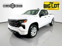 Thumbnail image of 2024 Chevrolet Silverado 1500 at CampbellChryslerDodgeJeepRam - New