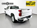 Thumbnail image of 2024 Chevrolet Silverado 1500 at CampbellChryslerDodgeJeepRam - New