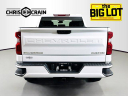 Thumbnail image of 2024 Chevrolet Silverado 1500 at CampbellChryslerDodgeJeepRam - New