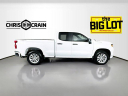 Thumbnail image of 2024 Chevrolet Silverado 1500 at CampbellChryslerDodgeJeepRam - New