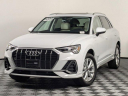 Thumbnail image of 2024 Audi Q3 at RectorMotorCarCoAudi of Burlingame, CA