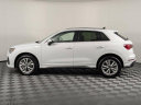 Thumbnail image of 2024 Audi Q3 at RectorMotorCarCoAudi of Burlingame, CA