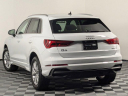 Thumbnail image of 2024 Audi Q3 at RectorMotorCarCoAudi of Burlingame, CA