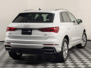 Thumbnail image of 2024 Audi Q3 at RectorMotorCarCoAudi of Burlingame, CA