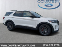 Thumbnail image of 2025 Ford Explorer at Courtesy Ford Conyers - NEW