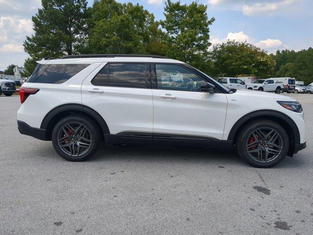 Thumbnail image of 2025 Ford Explorer at Courtesy Ford Conyers - NEW