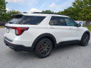 Thumbnail image of 2025 Ford Explorer at Courtesy Ford Conyers - NEW