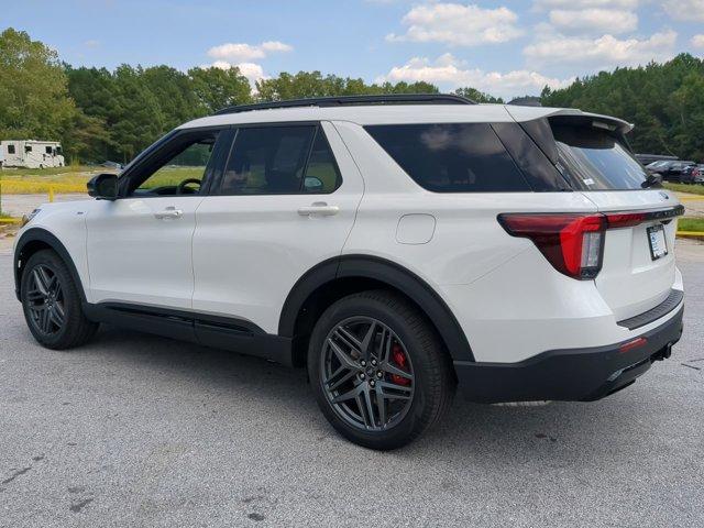 Thumbnail image of 2025 Ford Explorer at Courtesy Ford Conyers - NEW