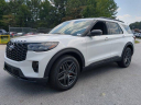 Thumbnail image of 2025 Ford Explorer at Courtesy Ford Conyers - NEW