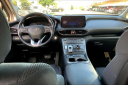Thumbnail image of 2023 Hyundai SANTA FE at Bob Howard Hyundai