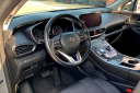 Thumbnail image of 2023 Hyundai SANTA FE at Bob Howard Hyundai