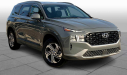 Thumbnail image of 2023 Hyundai SANTA FE at Bob Howard Hyundai