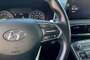 Thumbnail image of 2023 Hyundai SANTA FE at Bob Howard Hyundai