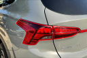 Thumbnail image of 2023 Hyundai SANTA FE at Bob Howard Hyundai