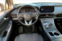 Thumbnail image of 2023 Hyundai SANTA FE at Bob Howard Hyundai
