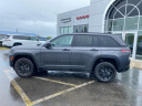 Thumbnail image of 2024 Jeep Grand Cherokee at Fredonia Chrysler, Dodge & Jeep