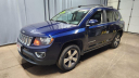 Thumbnail image of 2016 Jeep Compass at DULUTH MOTORSPORTS