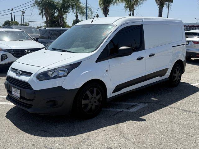 Thumbnail image of 2015 Ford Transit Connect at KarplusWarehouse of Pacoima, CA