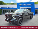 Thumbnail image of 2025 Chevrolet Silverado 2500HD at Morgan Mcclure Chev Buick Cad