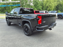 Thumbnail image of 2025 Chevrolet Silverado 2500HD at Morgan Mcclure Chev Buick Cad