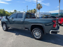 2025 Chevrolet Silverado 2500HD LTZ at PalmChevrolet of Ocala, FL