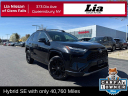 Thumbnail image of 2022 Toyota RAV4 Hybrid at Lia Nissan