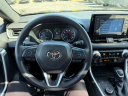 Thumbnail image of 2022 Toyota RAV4 Hybrid at Lia Nissan