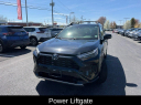 Thumbnail image of 2022 Toyota RAV4 Hybrid at Lia Nissan