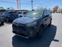 Thumbnail image of 2022 Toyota RAV4 Hybrid at Lia Nissan