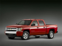Thumbnail image of 2013 Chevrolet Silverado 1500 at Commonwealth Chevrolet Inc.