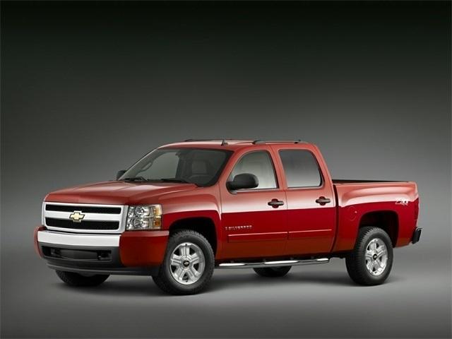Thumbnail image of 2013 Chevrolet Silverado 1500 at Commonwealth Chevrolet Inc.