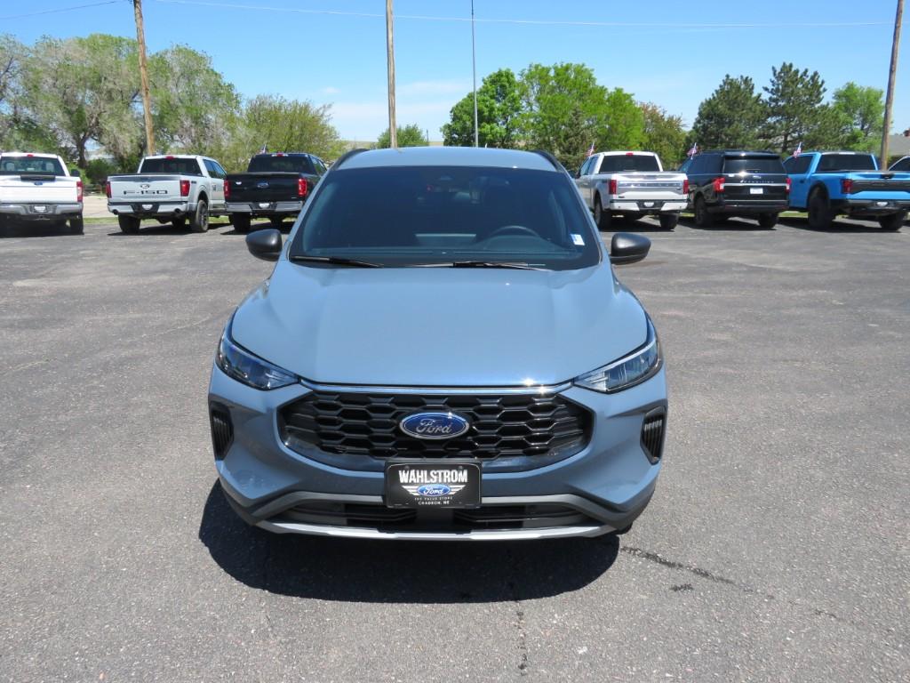Thumbnail image of 2025 Ford Escape at Wahlstrom Ford