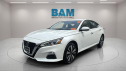 Thumbnail image of 2021 Nissan Altima at Bridgeton Auto Mall