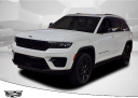 Thumbnail image of 2024 Jeep Grand Cherokee at Cadillac Of Beverly Hills