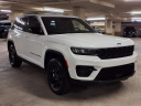 Thumbnail image of 2024 Jeep Grand Cherokee at Cadillac Of Beverly Hills