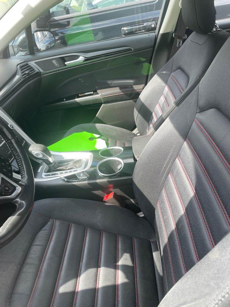 Thumbnail image of 2014 Ford Fusion at B & D TRUCK SALES
