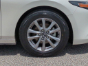 Thumbnail image of 2021 Mazda Mazda3 Hatchback at Palm Bay Ford Used