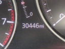 Thumbnail image of 2021 Mazda Mazda3 Hatchback at Palm Bay Ford Used