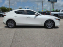 Thumbnail image of 2021 Mazda Mazda3 Hatchback at Palm Bay Ford Used