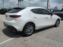 Thumbnail image of 2021 Mazda Mazda3 Hatchback at Palm Bay Ford Used