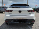 Thumbnail image of 2021 Mazda Mazda3 Hatchback at Palm Bay Ford Used
