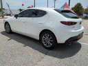 Thumbnail image of 2021 Mazda Mazda3 Hatchback at Palm Bay Ford Used
