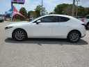 Thumbnail image of 2021 Mazda Mazda3 Hatchback at Palm Bay Ford Used
