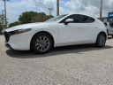 Thumbnail image of 2021 Mazda Mazda3 Hatchback at Palm Bay Ford Used