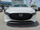 Thumbnail image of 2021 Mazda Mazda3 Hatchback at Palm Bay Ford Used
