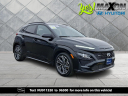 Thumbnail image of 2022 Hyundai KONA at Maxon Hyundai Inc.